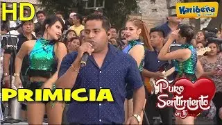 PURO SENTIMIENTO: 