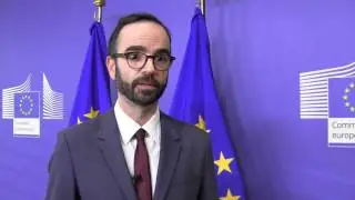 Daniel Ros&agrave;rio, the EU milk market situation and the end of the quotas