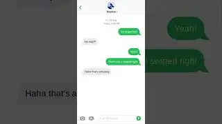 START OF THIS CONVERSATION...#shorts #shortvideo  #funny #hilarious #comedy #text #memes #meme