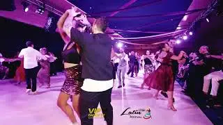 Social Parties &ndash; SBK | Lebanon Latin Festival 2025 Filmed By VIP Dance TV | Episode 138