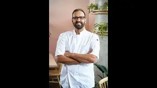 CULINARY CHARACTERS UNLOCKED - JAMES BEARD AWARD WINNING CHEF ALON SHAYA - EP 43