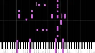 Jovamusique Astro One Piano Cover By Pianella Piano Tutorial