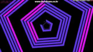 Open hexagon Lock it play (56.56s)