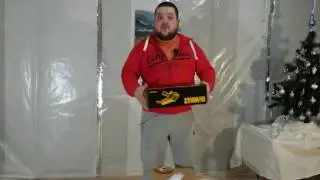 Болгарка DeWalt DWE 4051 миниобзор.  Продолжение истории с шуруповертом Bort BAB 14Ux2Li FDK