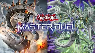 Blind going 2nd Cyber Dragon OTKs Meta vs Orcust Fiendsmith, Sky Striker, Mitsurugi Ryzeal and More