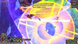DUNGEON DEFENDERS - CRYSTALLINE DIMENSION NMHC IN 28:58 (Under 30 Minutes)