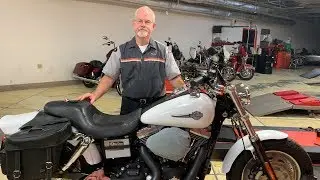 DOC HARLEY: FUSE BOX MAINTENANCE