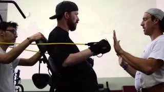 SCI Recovery Project | Active Hands Gripping Aids