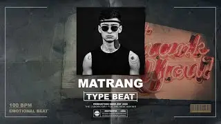 🔥 Matrang Type Beat | 2290
