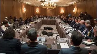 KENYA - LONDON BUSINESS FORUM