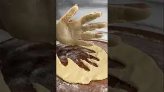 How to make donuts differently foodiebeats YouTube trend  - fun for kids shorts video #shorts #fun