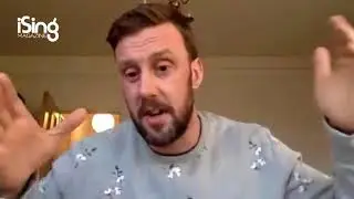 Using Scales To Develop The Voice