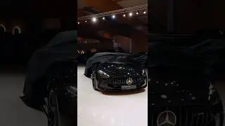 2024 AMG GT 63 4MATIC+