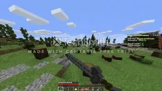 Minecraft Survival Games 2 w/IReckHD