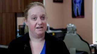 What to expect after dental implant surgery