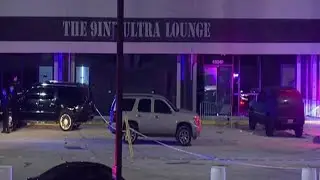 Two dead, 15 wounded in Kansas City nightclub shooting