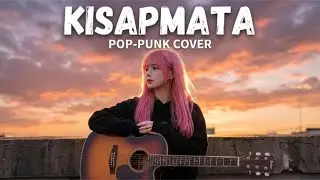 Kisapmata - Rivermaya(Pop-Punk Cover) Lyrics | ZaimethPH
