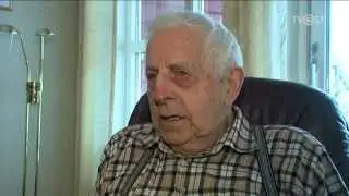 95 &aring;ring til syden