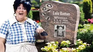 HEE HAW (1969&ndash;1971) : 17 Actors Have Passed Away &ndash; Here Are Their Graves !