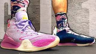 The Most Well-Built Shoe On The Market Right Now