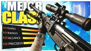 LA MEJOR CLASE DE LA ZRG-20MM EN BR DE CALL OF DUTY MOBILE