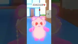 Панде осталось ЖИТЬ ТОЛЬКО СЛИШКОМ МНОГО ЛЕТ?! 😢💔 #усыновименя #roblox #игра #robloxstory #игровой