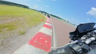 Bkk på Gelleråsen! Försöker hänga på en A2 R7!