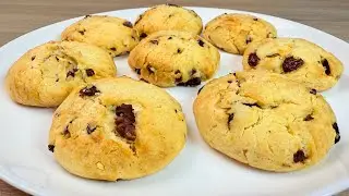 I can't stop making these Cookies. Simple recipe and so delicious cookies. Melt in your mouth.