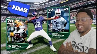 These Budget Beasts Are Better Than ELITES! NMS Ep. 5 Madden 26