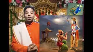 #Karm_mein_gita How to #mind_control ,why we destruct our goal @readbhagavadgita.