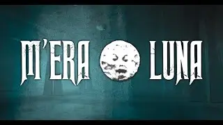 M'era Luna 18 | Samstag