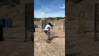 No Man&rsquo;s Land Shootout - September 2025 #knightsarmament #runngun #sr15 #nightvision