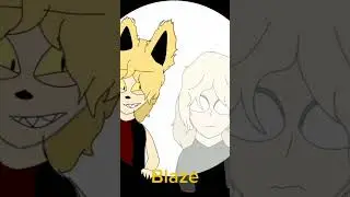 This meme with my OCs🩷