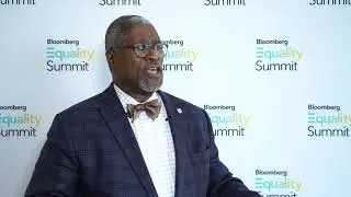 Bloomberg Equality - The Honorable Sly James, Mayor, Kansas City