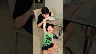 Figer food prank 🤣🤣😋 #trending #funny #pranks