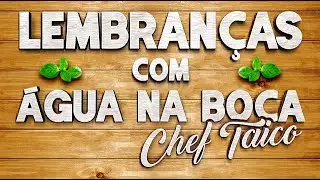 Arroz Carreteiro na Fazenda do Ratinho e Bolinho de Carne Seca - #001 SBT - Chef Taico