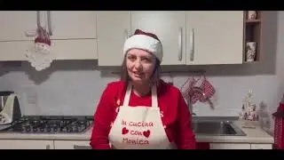 Cornettini rustici di pasta sfoglia 