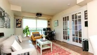1030 Sheppard Ave W, North York, Ontario