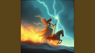Unleashed Thunder