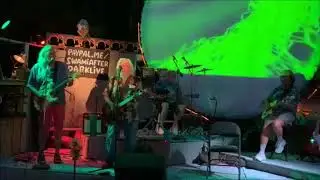 Swami Gone Bananas Treehouse Theatre Tucker, Georgia 8/2/2020
