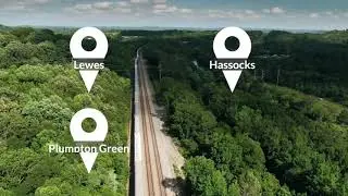 Travelling to Plumpton College