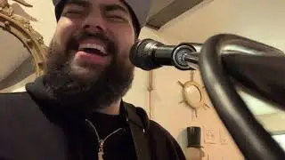 Get You - Daniel Caesar [Joseph Soul LIVE Loop Cover]