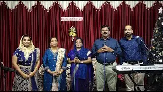 என் ஜனங்கள் வெட்கப்பட்டுப் போவதில்லை | New Year Promise 2026  #tamilchristian #tamilchristianmessage