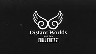 Kin & Vi's Impressions: Distant Worlds - Music From Final Fantasy (At the Houston Symphony)