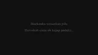 Ferhad - Pernah Lyrics