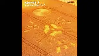 speedy j - Public energy no.1 (full album 1997)