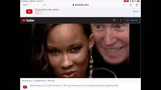 Joe Biden&rsquo;s Whisper Remix