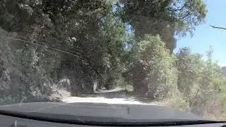 Driving in Italy: Rural & Country Roads