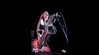 MARY RODGERS: MOVIN' ON #nashville-#newmusic