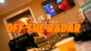 Bali Baby - Off The Radar ( OFFICIAL MUSIC VIDEO )